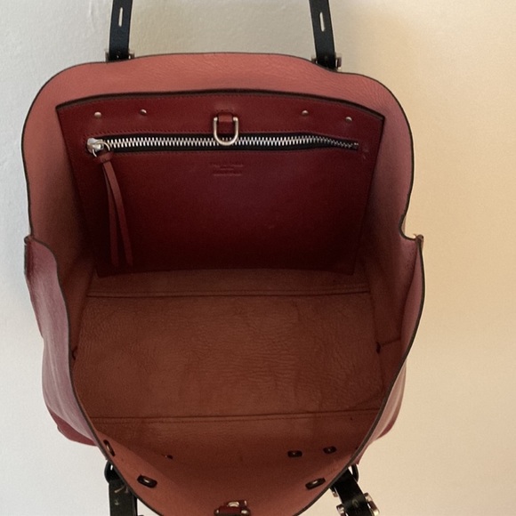 Rag & bone medium/large bag, in great condition - Picture 2 of 9